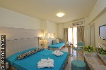 Hotel Aphrodite Beach Club dovolenka