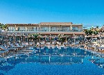 Hotel Aphrodite Beach Club dovolenka