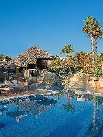 Hotel Aphrodite Beach Club dovolenka