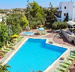 Hotel Club Lyda dovolenka