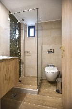 Kúpeľňa - izba Superior