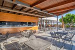 Snack bar