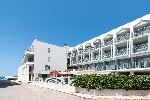 Hotel Alia Beach  dovolenka