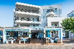 Hotel Alia Beach  dovolenka