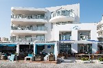 Hotel Alia Beach  dovolenka