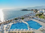 Hotel Creta Maris Beach Resort dovolenka