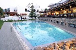 Hotel Hersonissos Maris dovolenka
