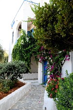 Hotel Hersonissos Village dovolenka