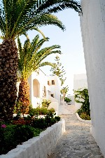 Hotel Hersonissos Village dovolenka