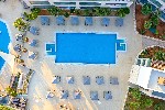 Hotel NANA GOLDEN BEACH dovolenka