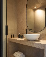 Hotel Sergios Hotel dovolenka