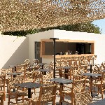 Hotel Sergios Hotel dovolenka