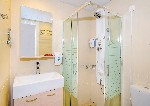 Dvojlôžková izba - Kúpeľňa