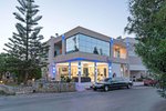 Hotel Apollo Hotel I and II dovolenka