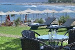 Hotel Molos Bay dovolenka