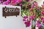 Hotel Mrs Chryssana Beach Hotel dovolenka