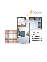 Hotel Mare Village Sunshine dovolenka