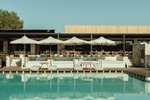 Hotel Asterion Suites and Spa dovolenka