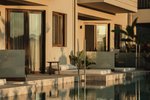Hotel Asterion Suites and Spa dovolenka