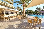 Hotel Club Calimera Sirens Beach dovolenka