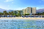 Hotel Club Calimera Sirens Beach dovolenka
