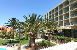 Hotel Club Calimera Sirens Beach dovolenka