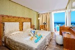 Hotel Club Calimera Sirens Beach dovolenka