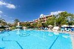 Hotel Malia Beach dovolenka