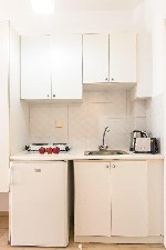 Hotel Emerald Studios dovolenka