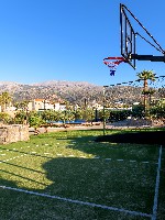 Hotel High Beach White dovolenka