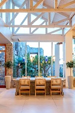 Hotel Ikaros Beach Luxury Resort & Spa dovolenka