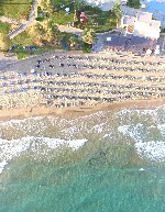 Hotel Ikaros Beach Luxury Resort & Spa dovolenka