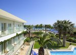 Hotel s bazénom
