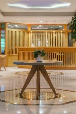 Hotel Pearl Beach Crete dovolenka