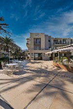 Hotel Aegean Pearl Crete dovolenka