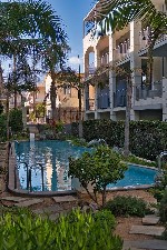 Hotel Aegean Pearl Crete dovolenka