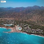 Hotel Ananea Rocrita Lifestyle Beach Resort dovolenka