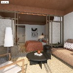 Hotel Ananea Rocrita Lifestyle Beach Resort dovolenka