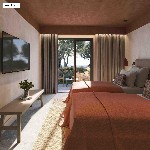 Hotel Ananea Rocrita Lifestyle Beach Resort dovolenka