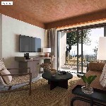 Hotel Ananea Rocrita Lifestyle Beach Resort dovolenka