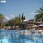 Hotel Ananea Rocrita Lifestyle Beach Resort dovolenka