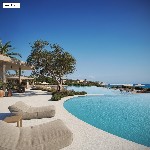 Hotel Ananea Rocrita Lifestyle Beach Resort dovolenka