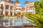 Hotel Caldera Beach dovolenka
