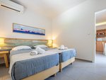 Hotel Erato Beach Hotel dovolenka
