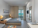 Hotel Erato Beach Hotel dovolenka