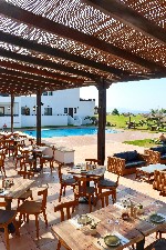 Hotel Geraniotis Hotel & Resort dovolenka