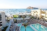 Hotel Porto Platanias Beach Luxury Selection dovolenka