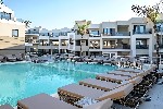 Hotel Porto Platanias Beach Luxury Selection dovolenka