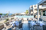 Hotel Porto Platanias Beach Resort & SPA dovolenka
