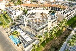 Hotel Porto Platanias Beach Resort & SPA dovolenka